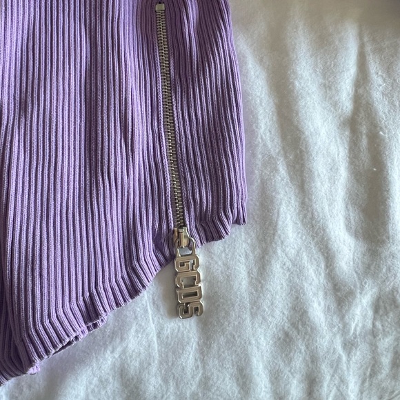 GCDS dress - Picture 2 of 7